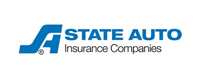 State Auto Insurance Logo